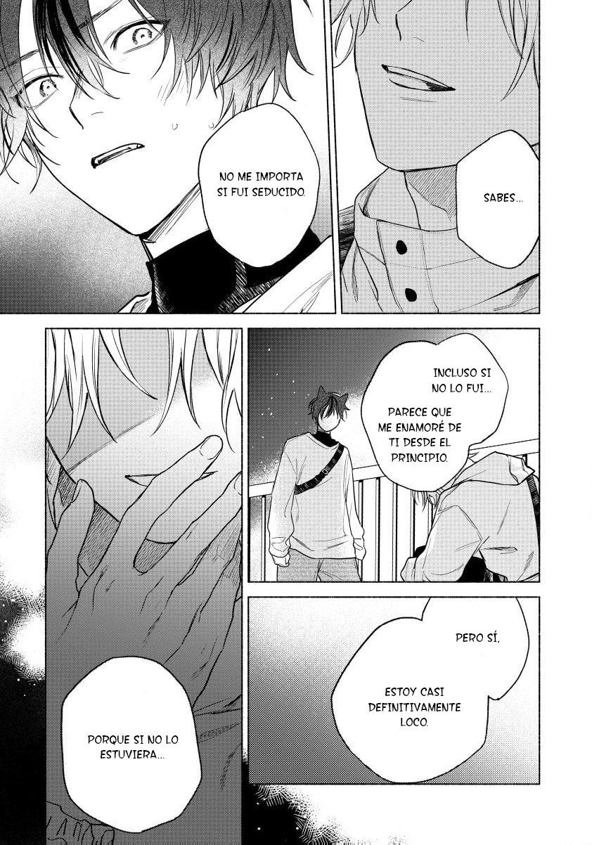 Hoeru Inu to Kubittake Ch. 4 第38页
