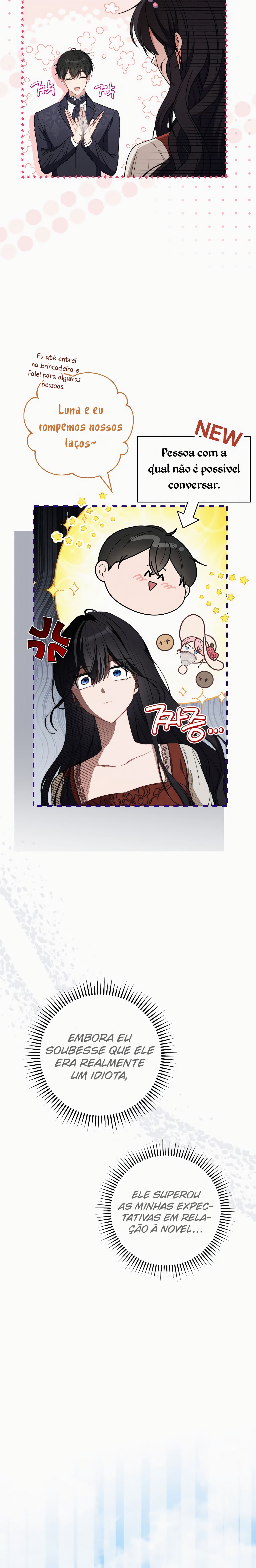 We Hate the Male Lead Ch. 2 第11页