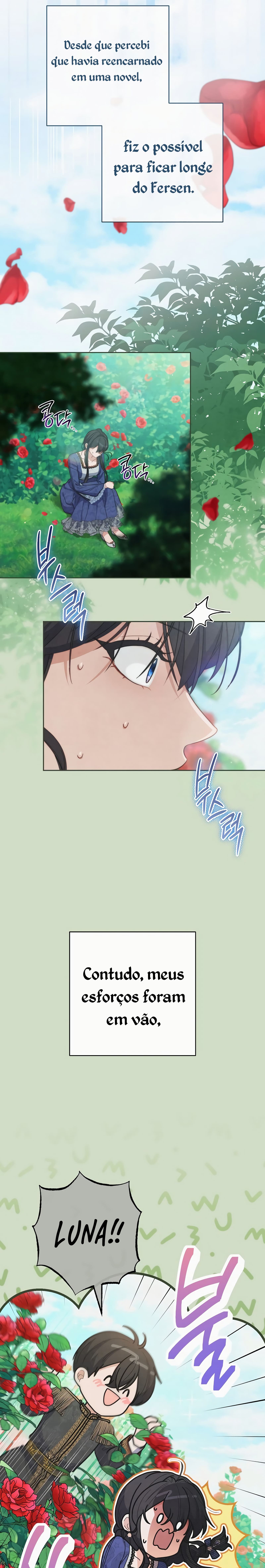 We Hate the Male Lead Ch. 2 第12页