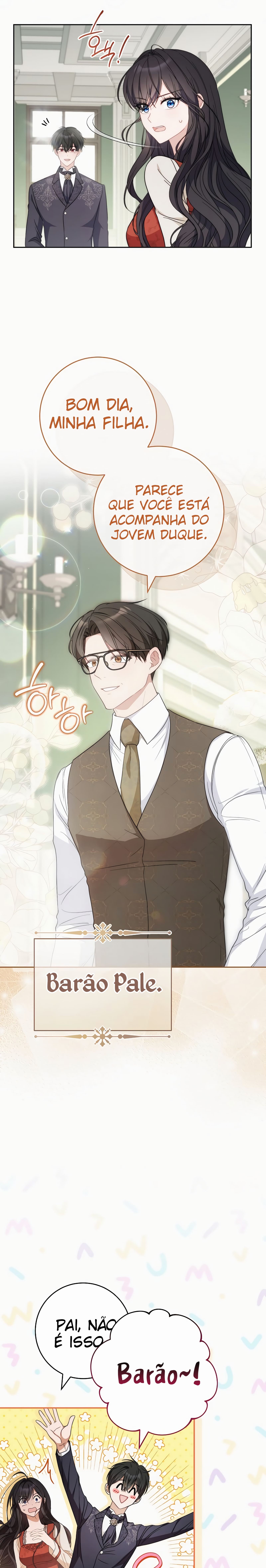 We Hate the Male Lead Ch. 2 第15页