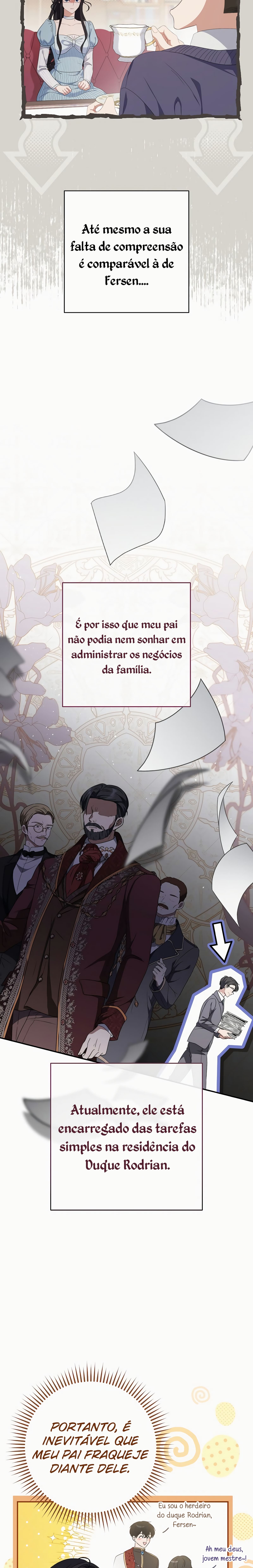 We Hate the Male Lead Ch. 2 第19页