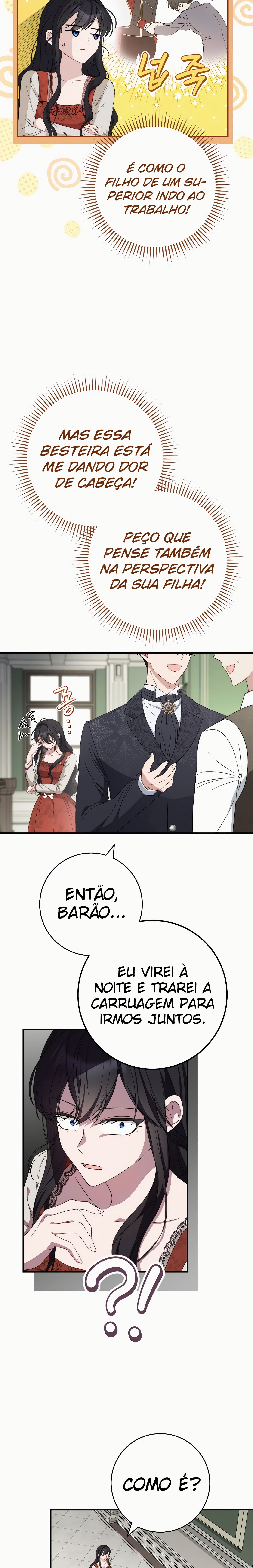 We Hate the Male Lead Ch. 2 第20页