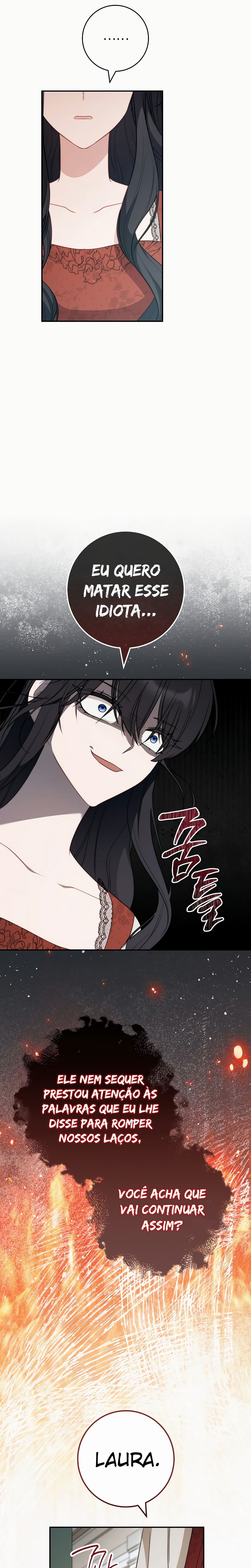 We Hate the Male Lead Ch. 2 第22页