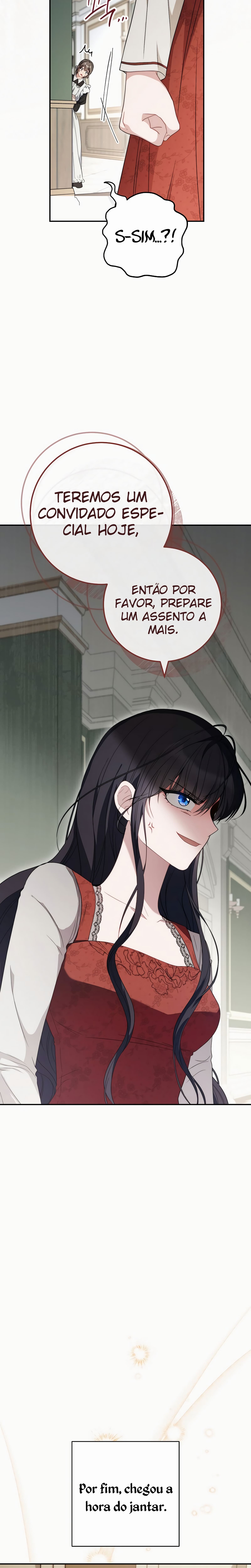 We Hate the Male Lead Ch. 2 第23页