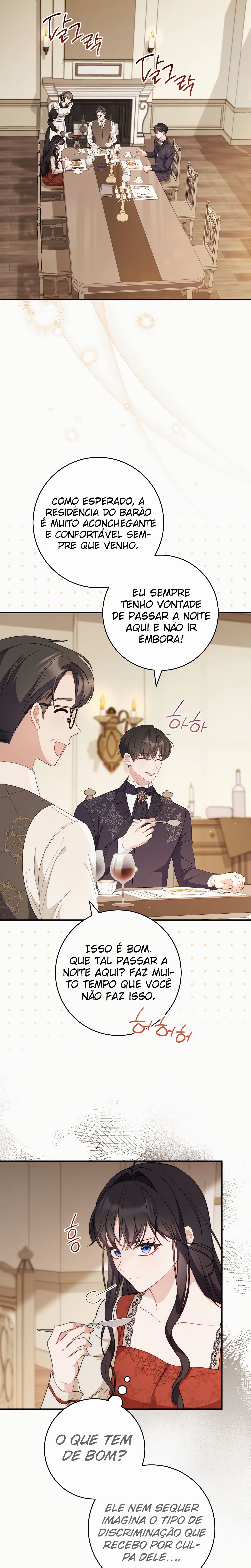 We Hate the Male Lead Ch. 2 第24页
