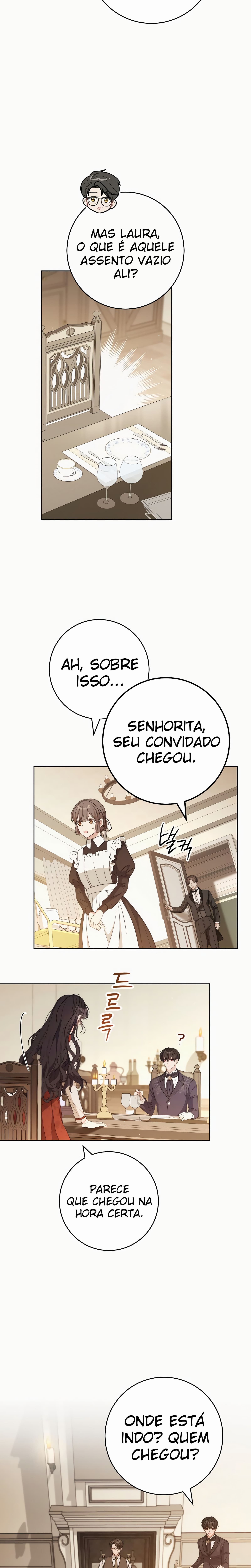 We Hate the Male Lead Ch. 2 第25页