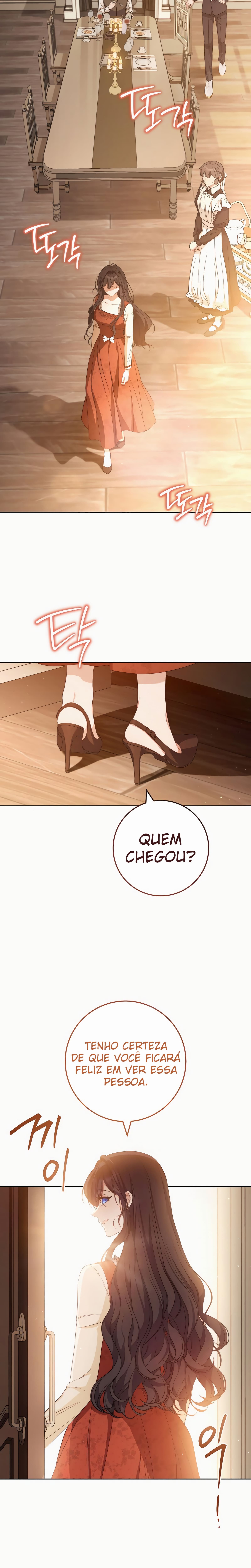 We Hate the Male Lead Ch. 2 第26页