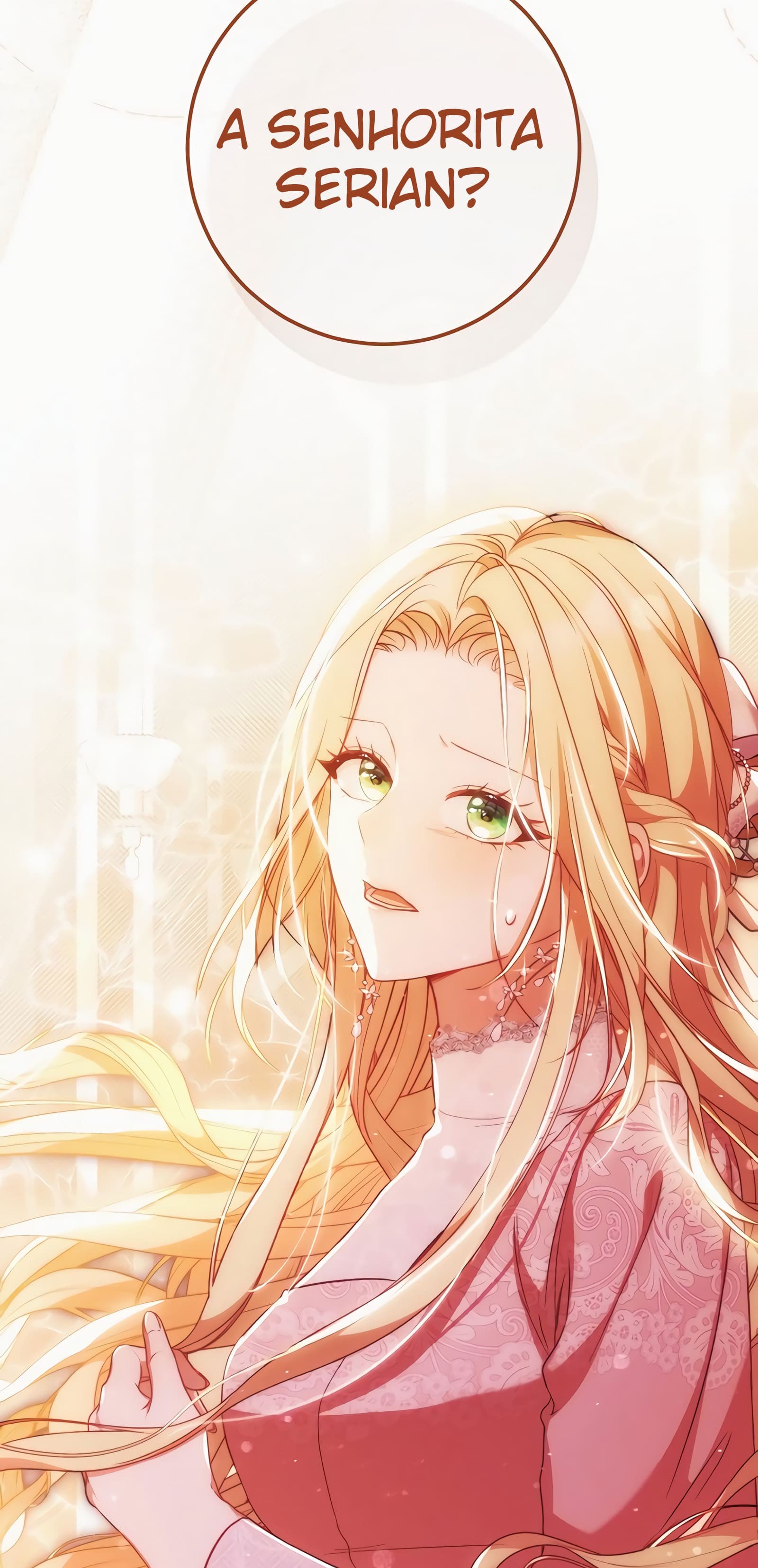 We Hate the Male Lead Ch. 2 第29页