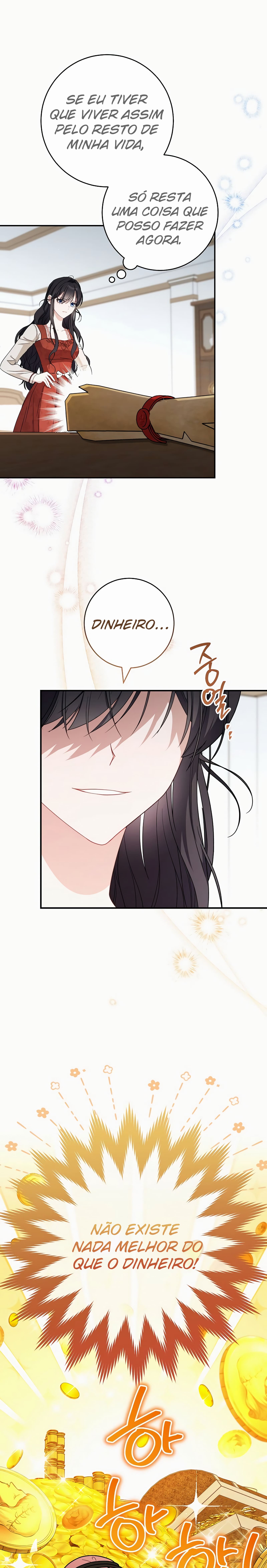 We Hate the Male Lead 第4页