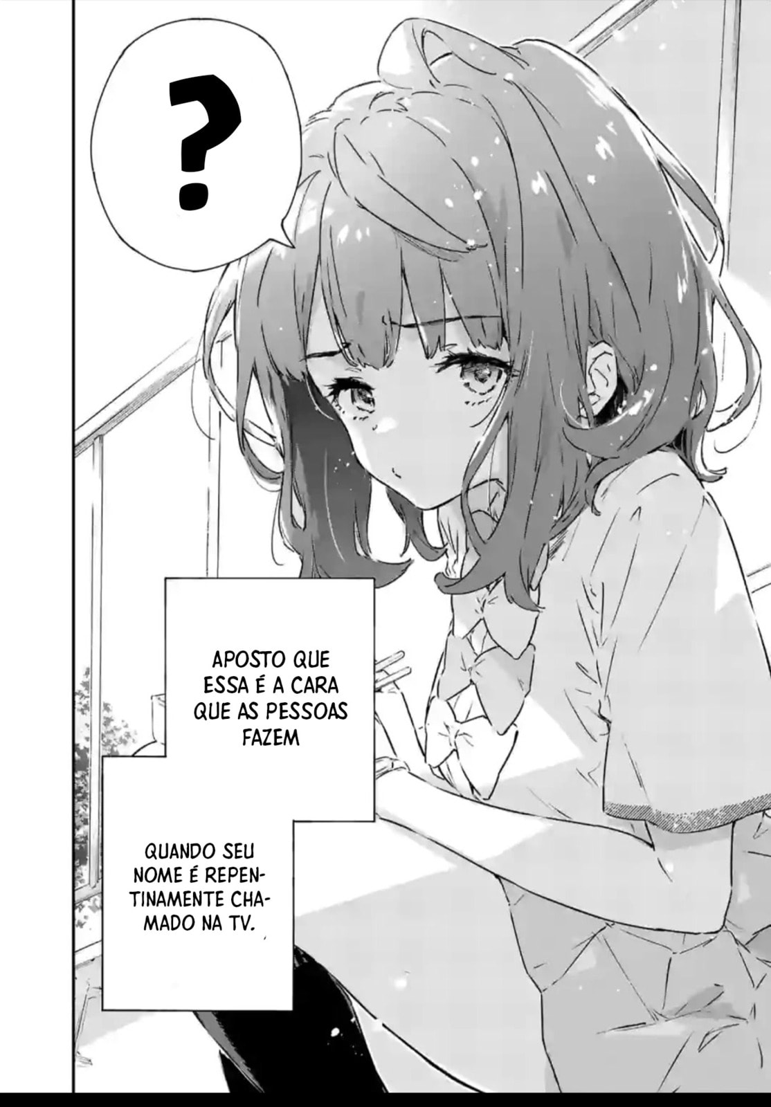 Make Heroine ga Oosugiru! @comic Vol. 1 Ch. 2 第34页