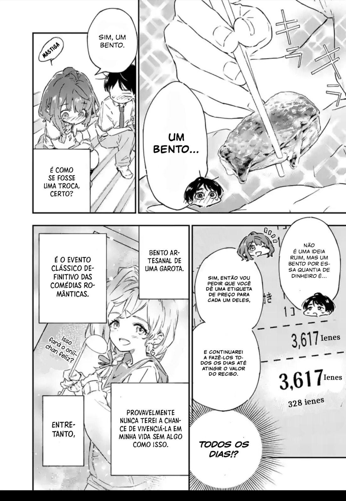 Make Heroine ga Oosugiru! @comic Vol. 1 Ch. 2 第39页