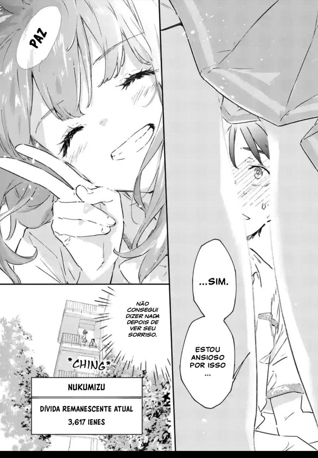 Make Heroine ga Oosugiru! @comic Vol. 1 Ch. 2 第41页