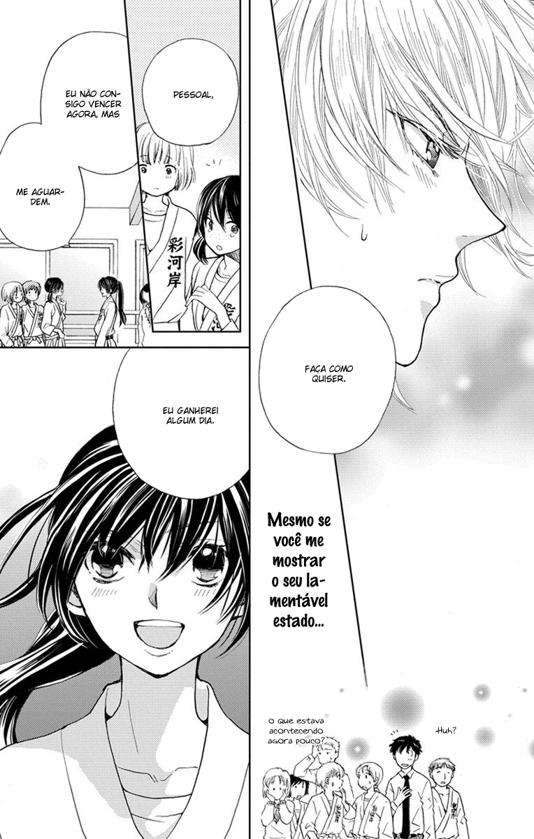 Koi wa Hito no Hoka Vol. 1 Ch. 3 第30页