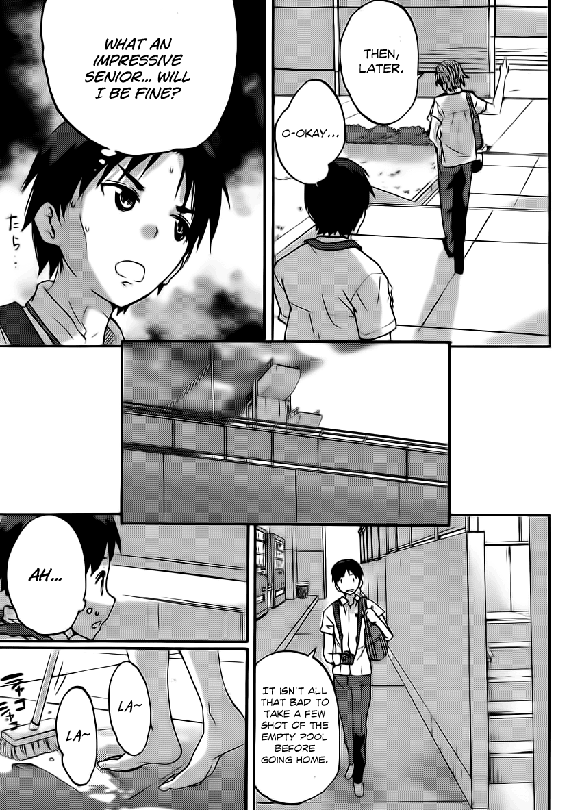 Photo Kano - Your Eyes Only Photo or Photography 第12页