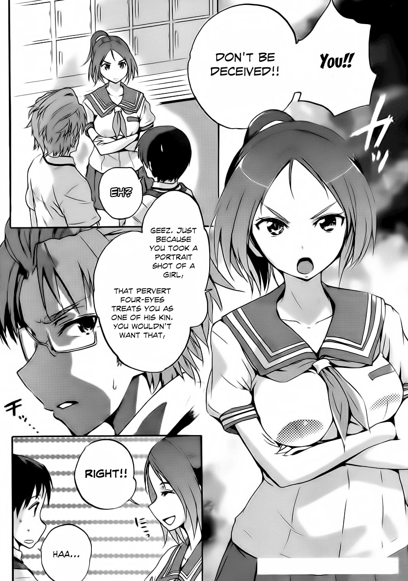 Photo Kano - Your Eyes Only Photo or Photography 第3页
