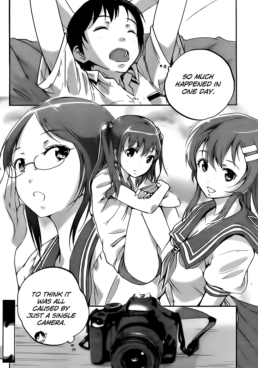 Photo Kano - Your Eyes Only Photo or Photography 第21页