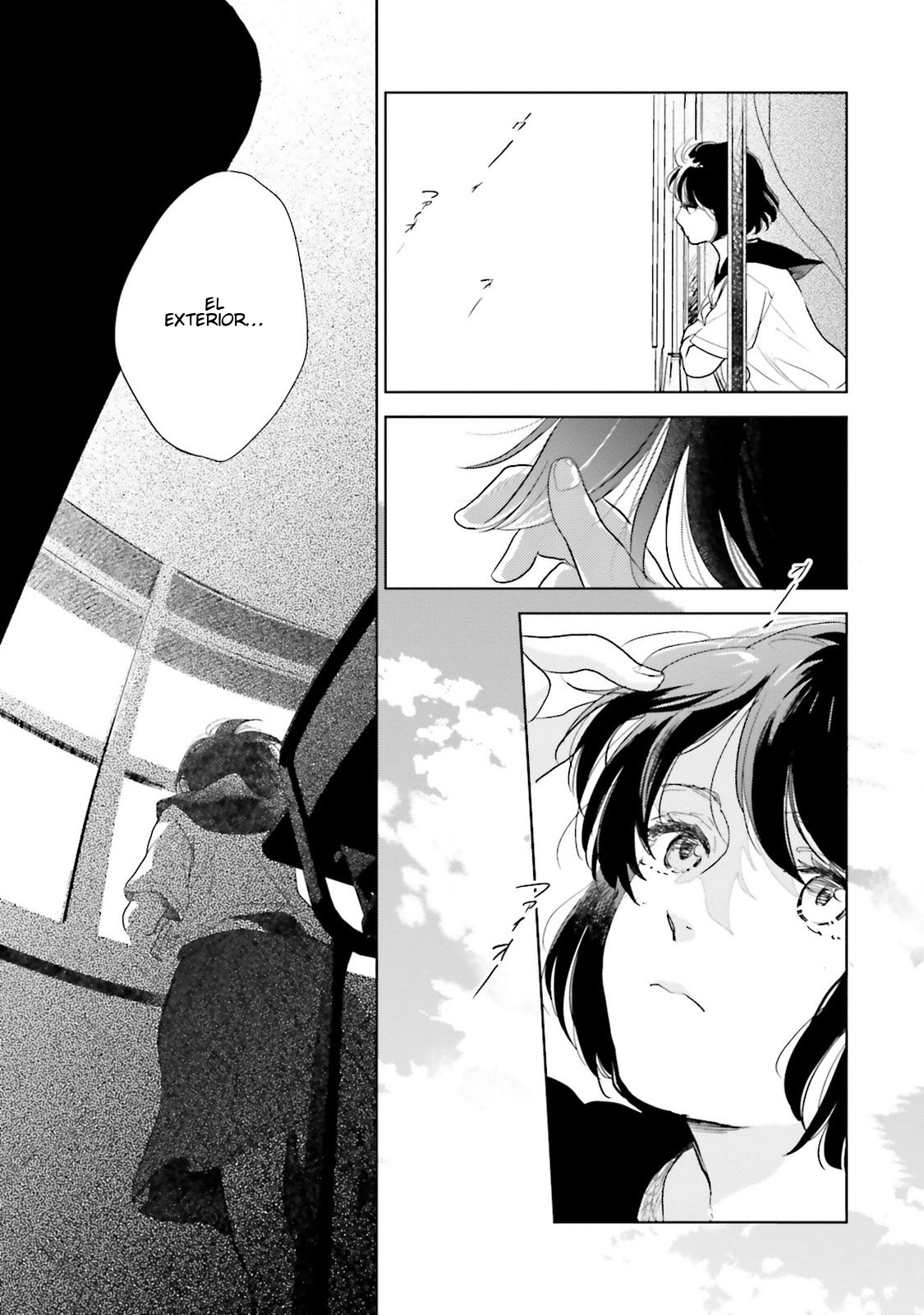 Saraba, Yoki Hi Vol. 1 Ch. 2 第41页