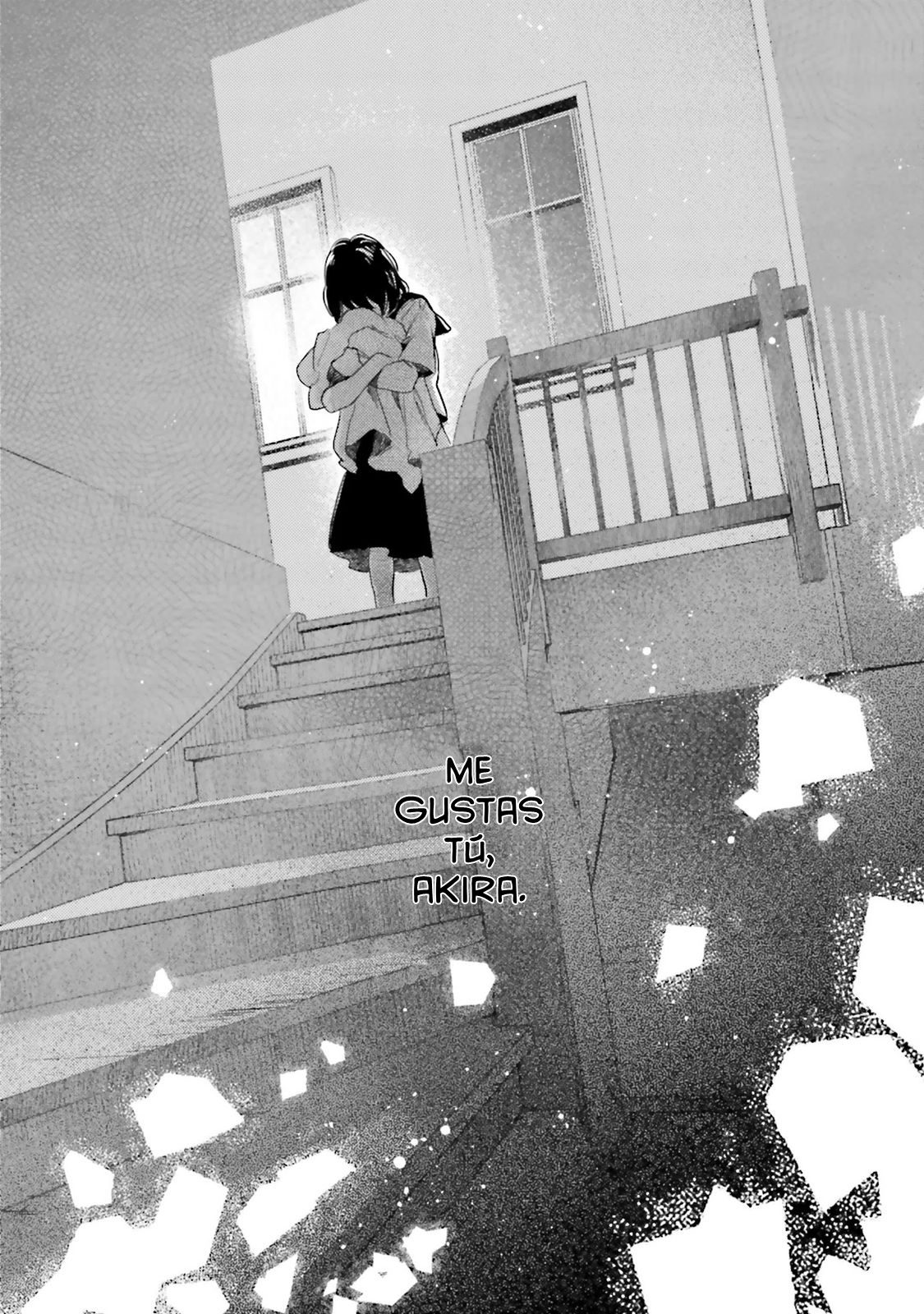 Saraba, Yoki Hi Vol. 1 Ch. 2 第51页