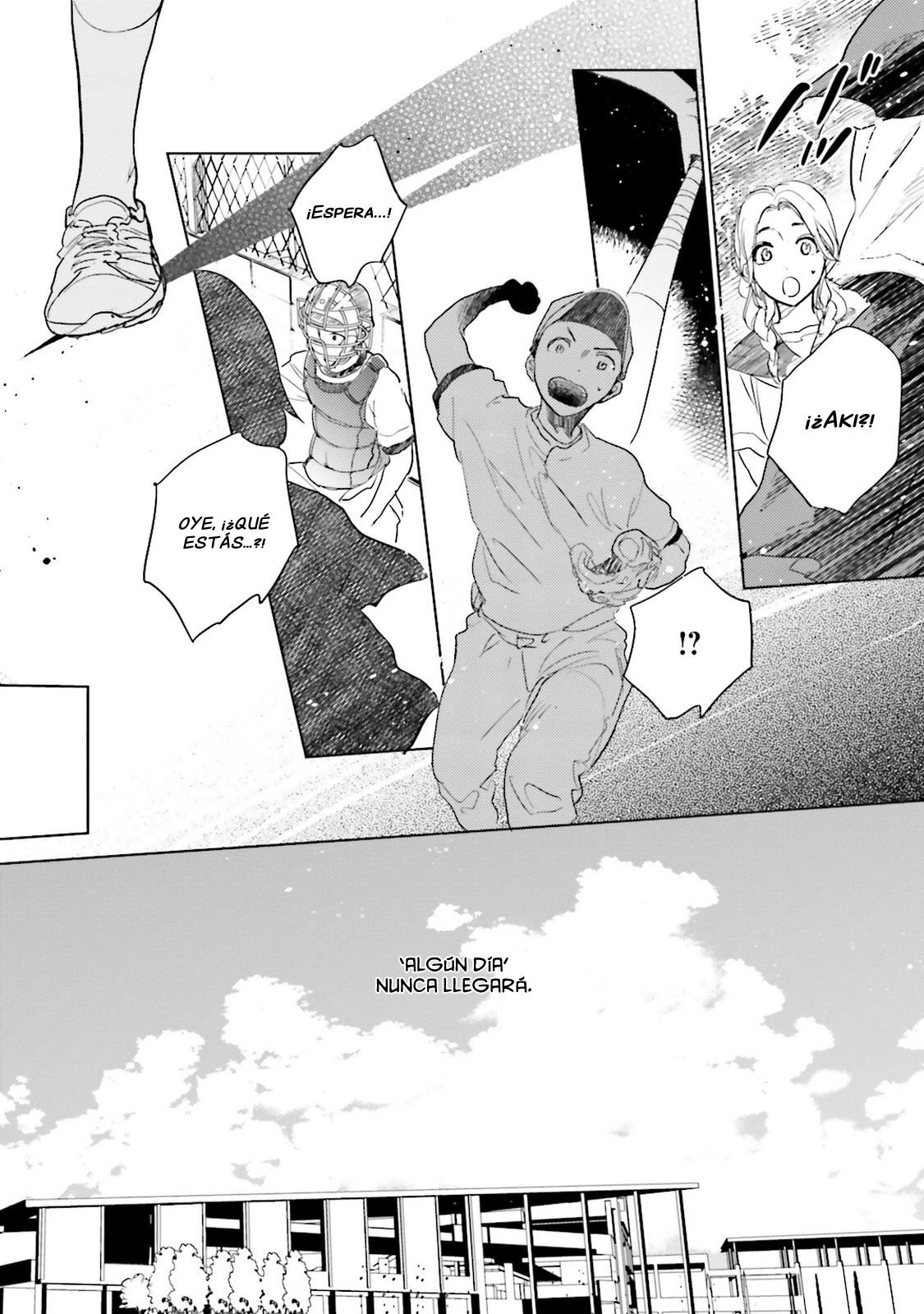 Saraba, Yoki Hi Vol. 1 Ch. 2 第54页