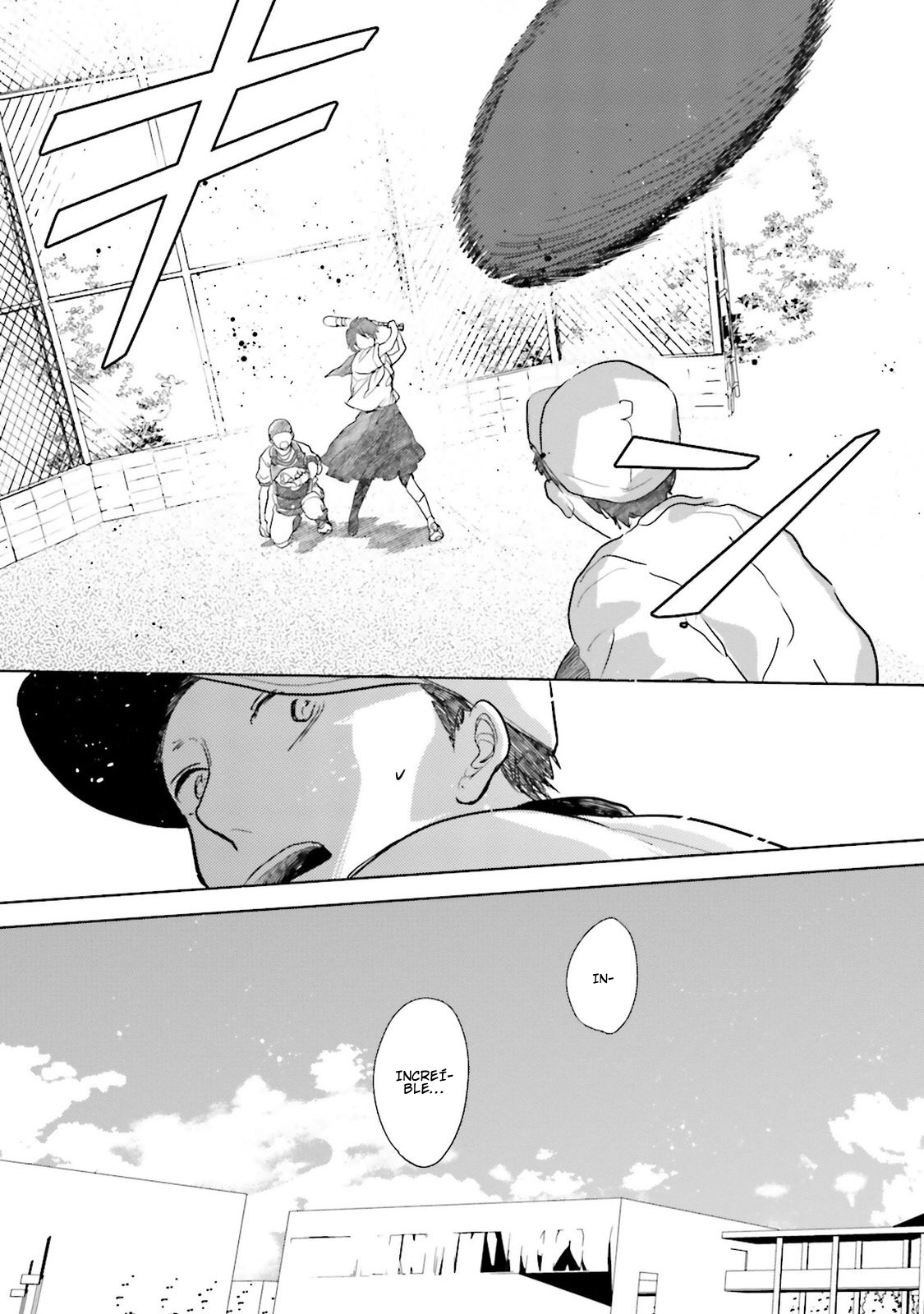 Saraba, Yoki Hi Vol. 1 Ch. 2 第55页