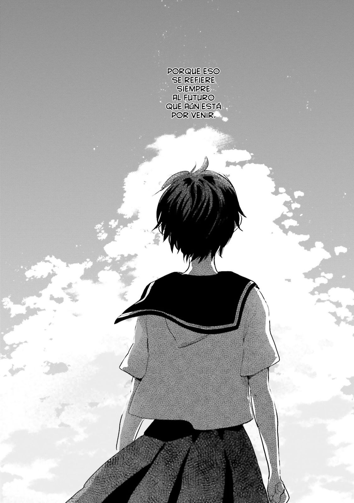 Saraba, Yoki Hi Vol. 1 Ch. 2 第56页