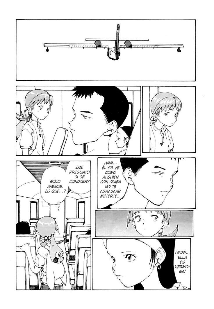 Narutaru Vol. 1 Ch. 2 第12页