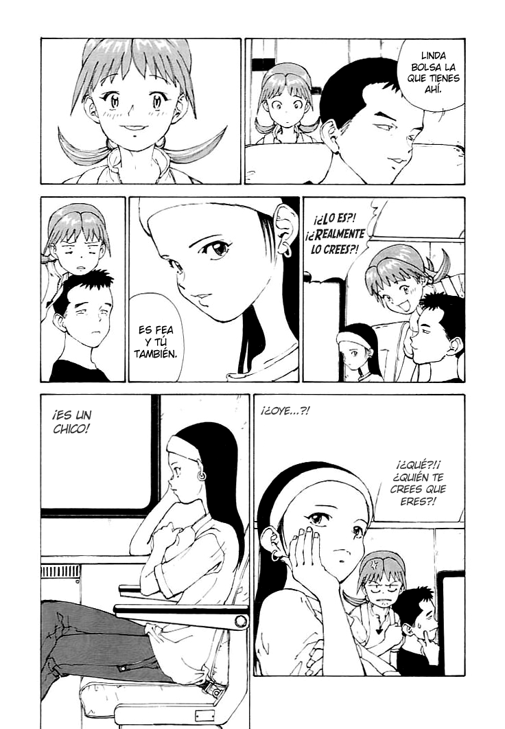 Narutaru Vol. 1 Ch. 2 第13页