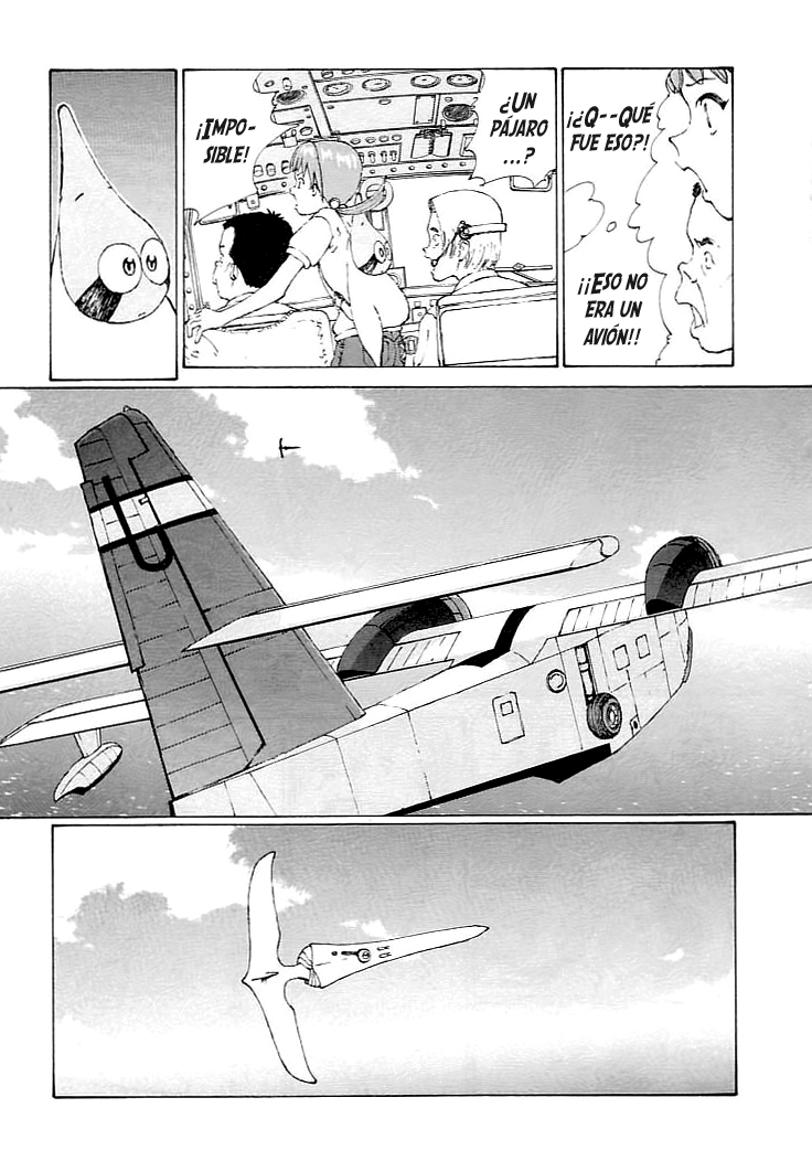 Narutaru Vol. 1 Ch. 2 第18页
