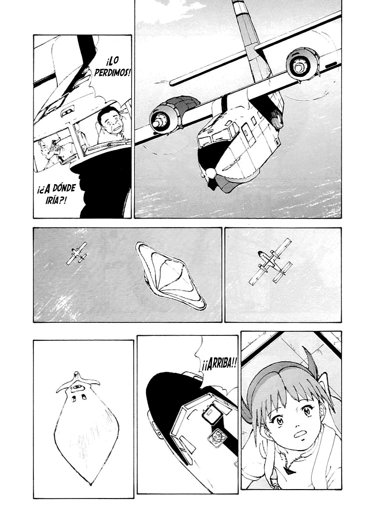 Narutaru Vol. 1 Ch. 2 第21页