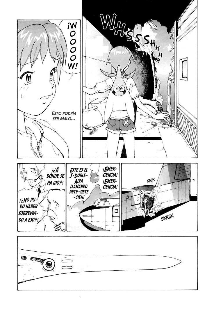 Narutaru Vol. 1 Ch. 2 第25页