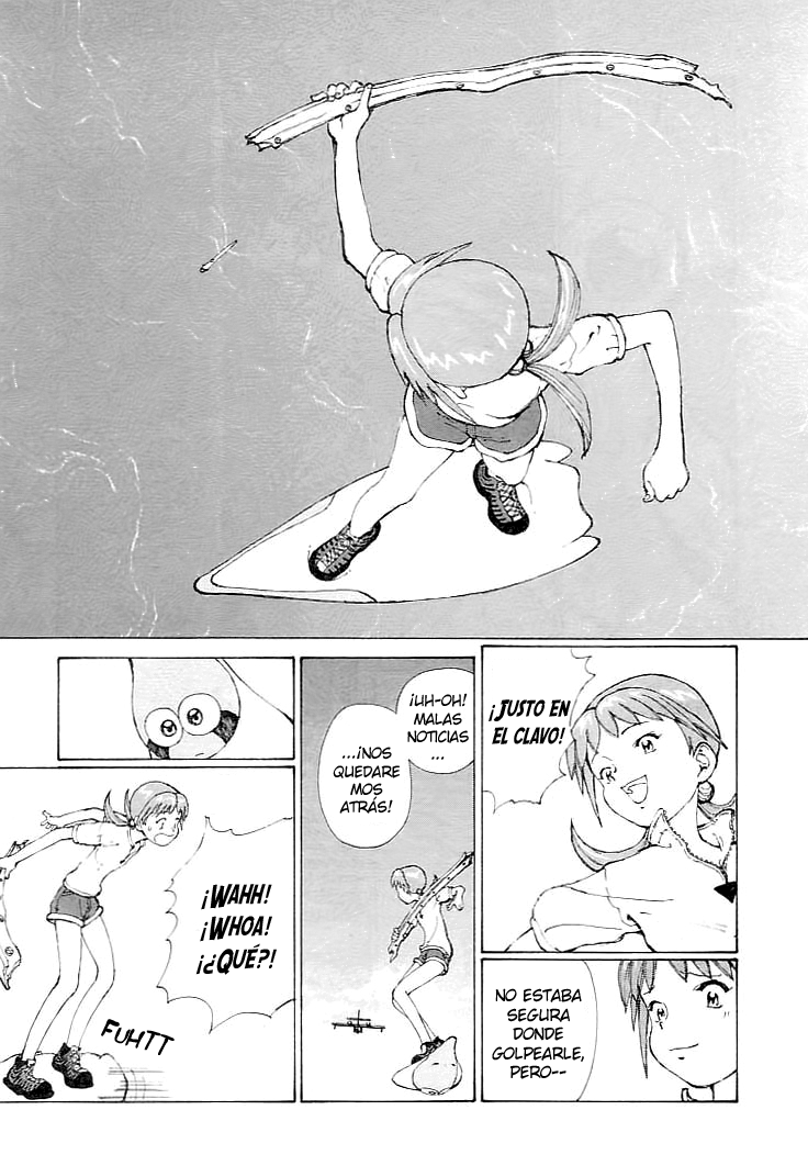 Narutaru Vol. 1 Ch. 2 第30页