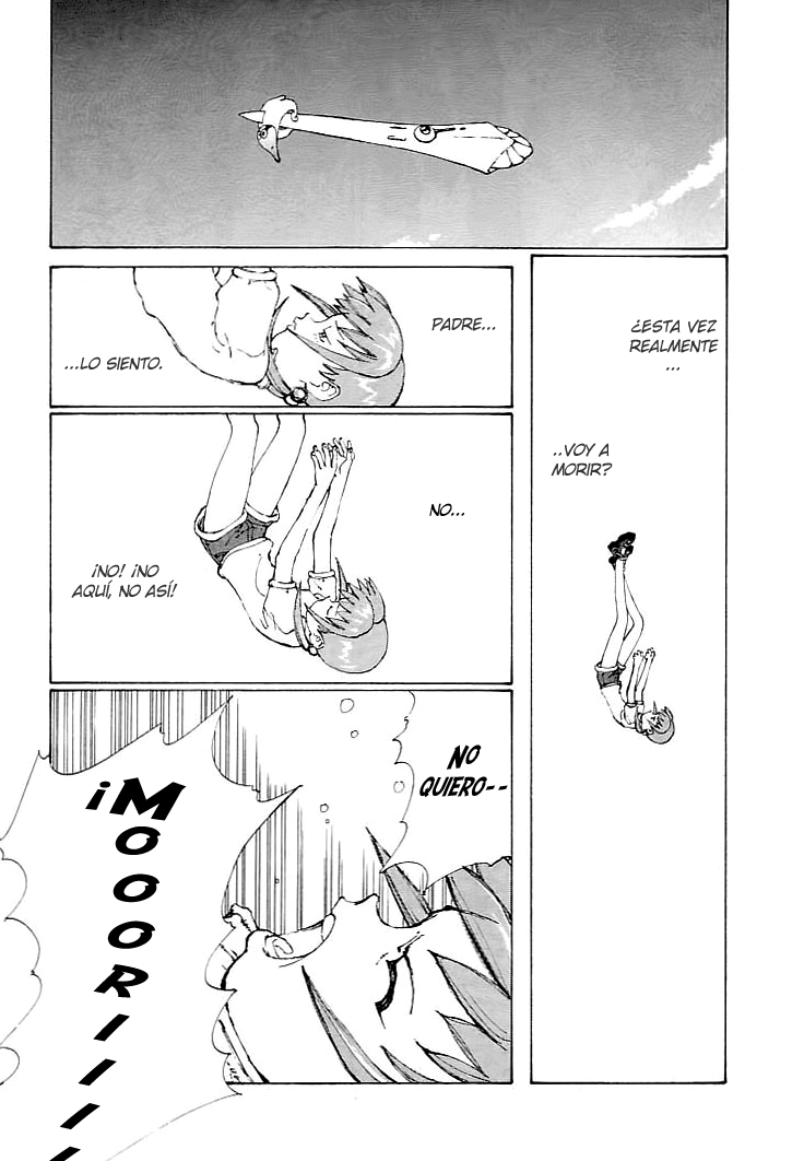 Narutaru Vol. 1 Ch. 2 第36页