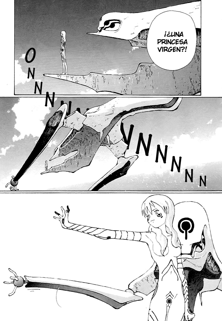 Narutaru Vol. 1 Ch. 2 第39页