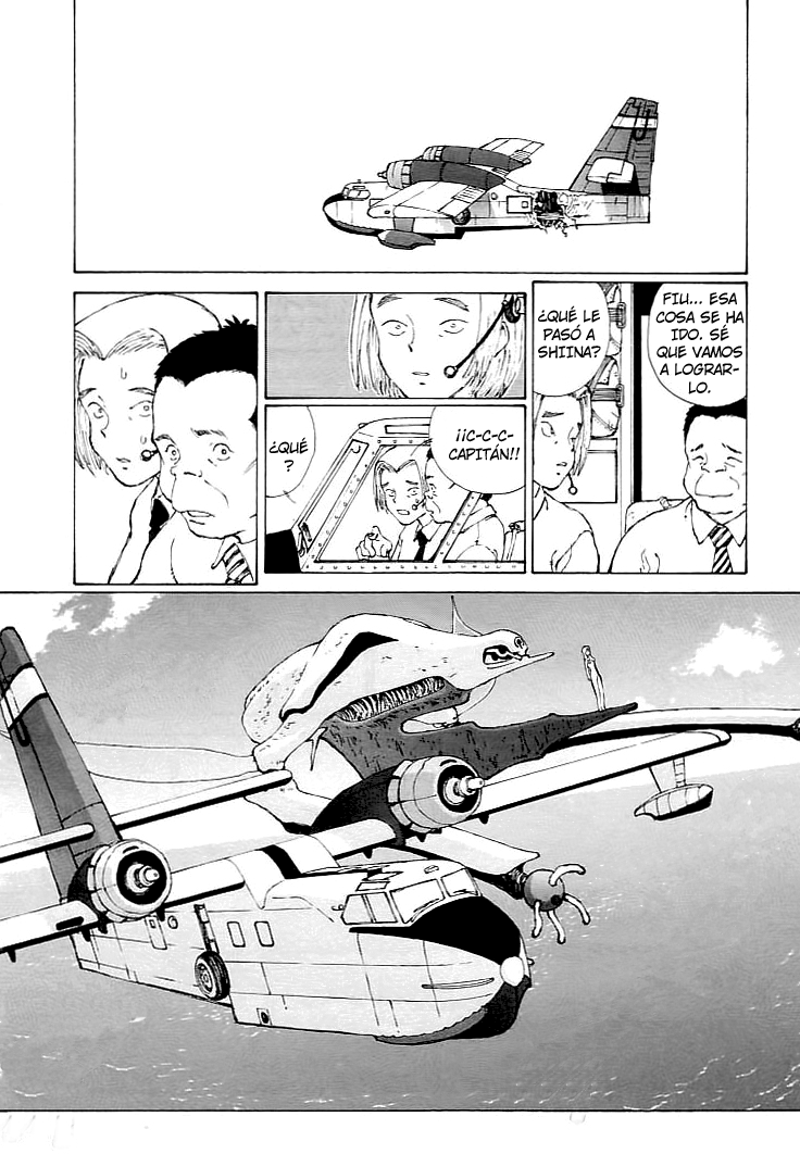 Narutaru Vol. 1 Ch. 2 第42页
