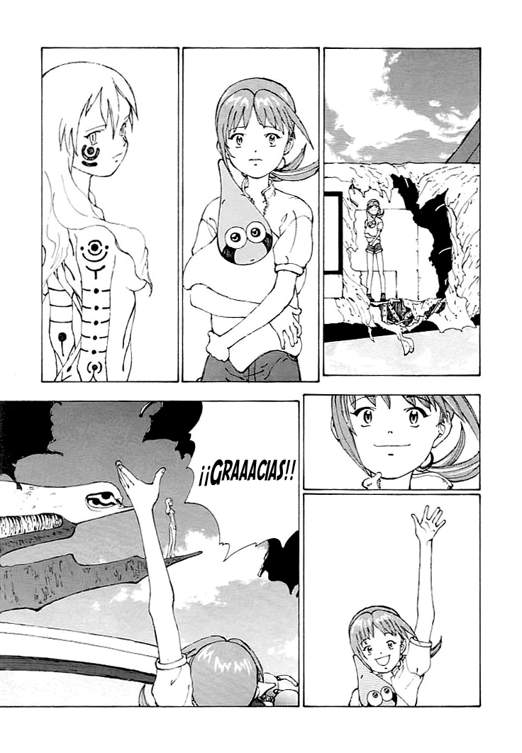 Narutaru Vol. 1 Ch. 2 第43页