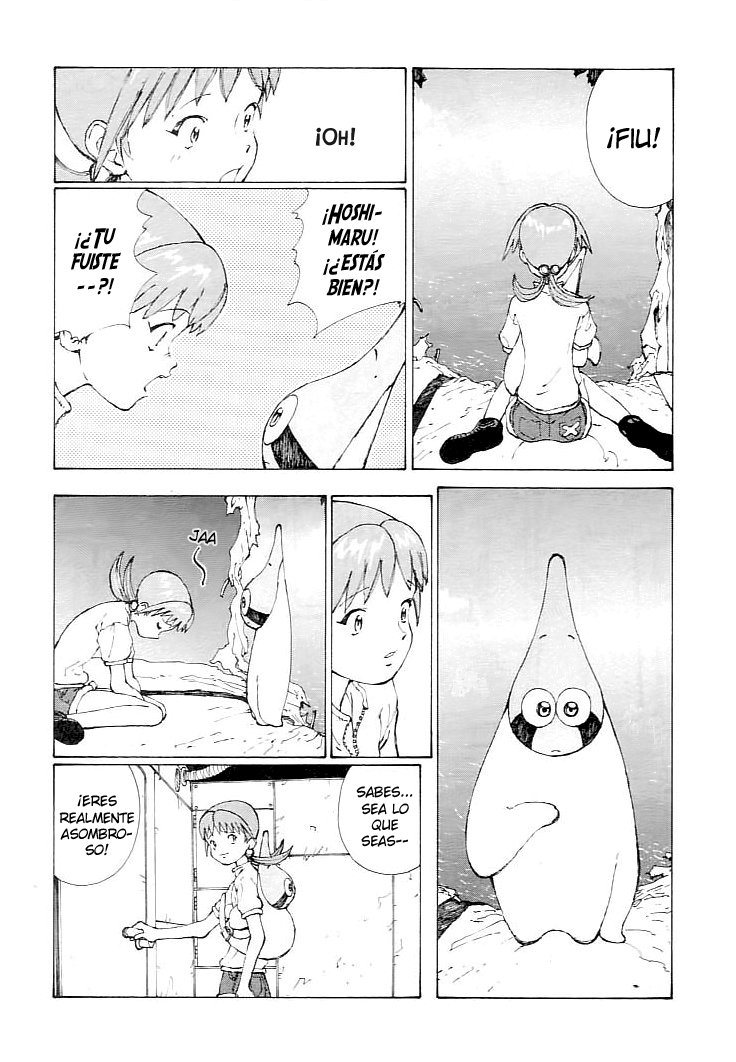 Narutaru Vol. 1 Ch. 2 第45页