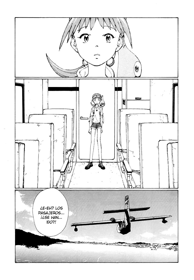 Narutaru Vol. 1 Ch. 2 第46页
