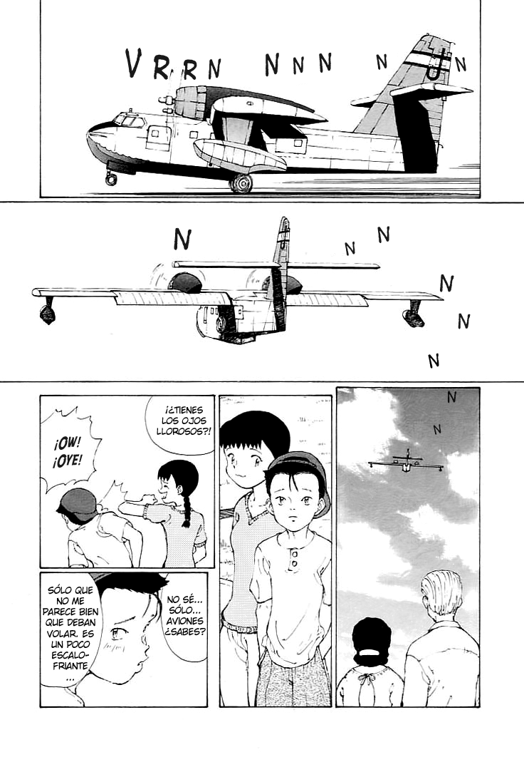 Narutaru Vol. 1 Ch. 2 第6页