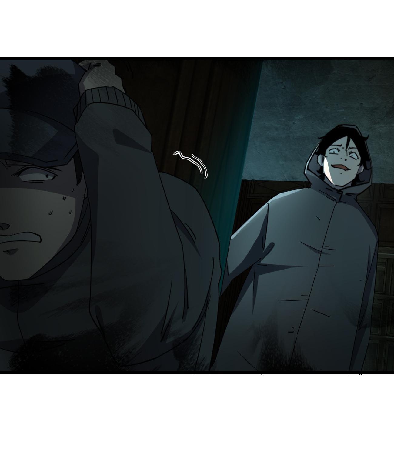 Don’t Get Me Wrong, I’m The Real Victim! Welcome To The House Of Horror 第14页