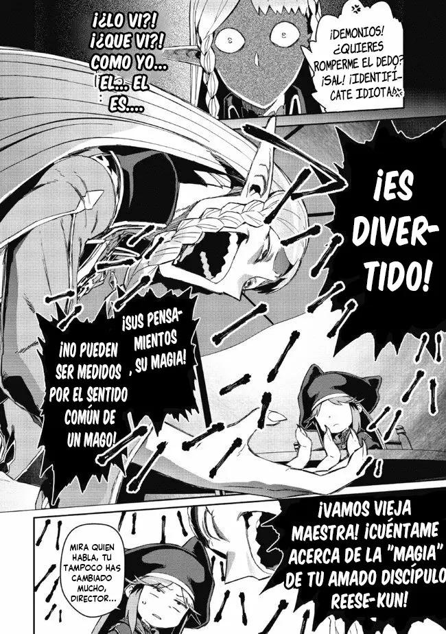 Daikenja no Manadeshi ~Bougyo Mahou no Susume~ Vol. 1 Ch. 3 第28页