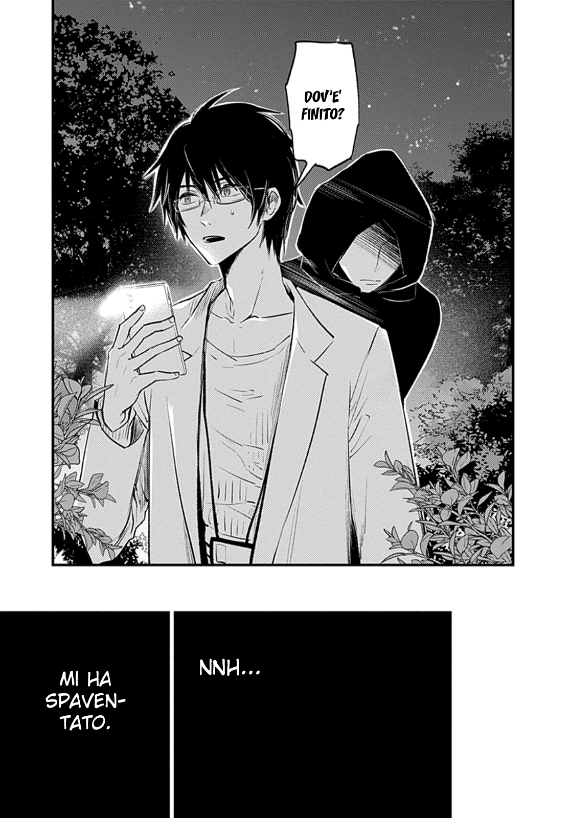 【Oshi no Ko】 Madre e figlio 第37页