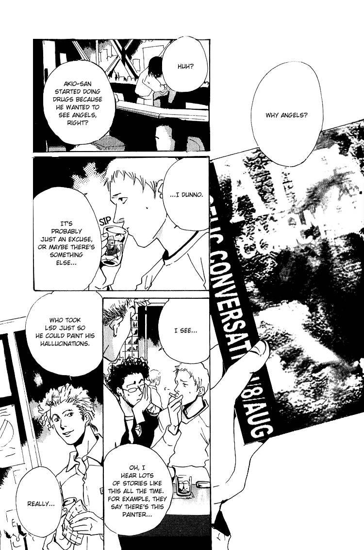Are You Enemy? Angelic Conversations II (Part C) 第12页