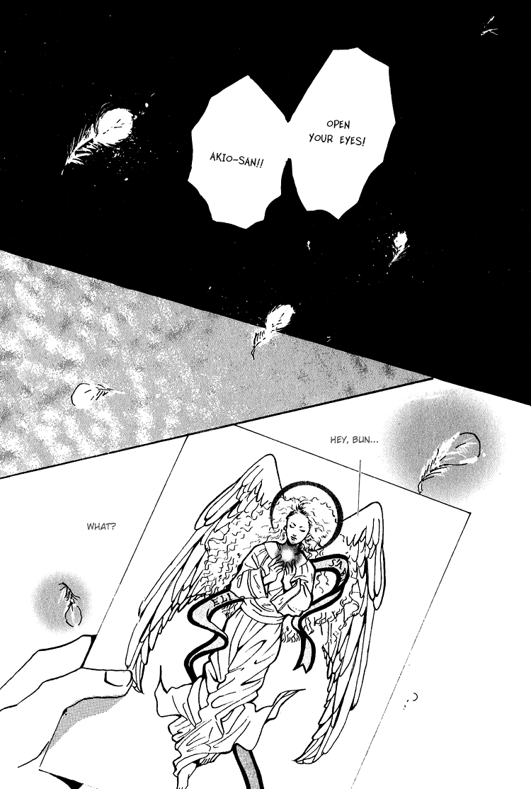 Are You Enemy? Angelic Conversations II (Part C) 第23页