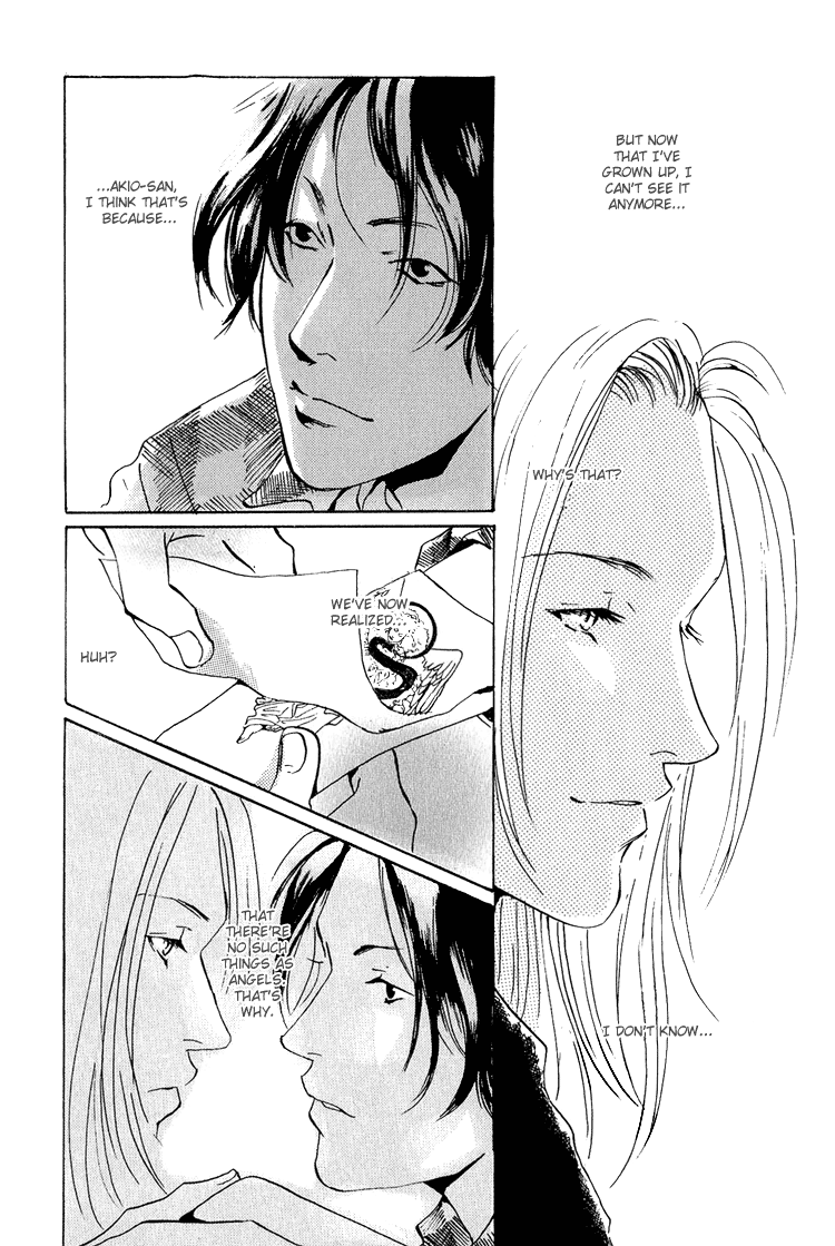 Are You Enemy? Angelic Conversations II (Part C) 第25页