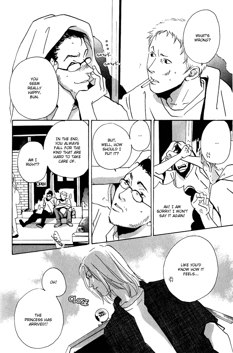 Are You Enemy? Angelic Conversations II (Part C) 第35页
