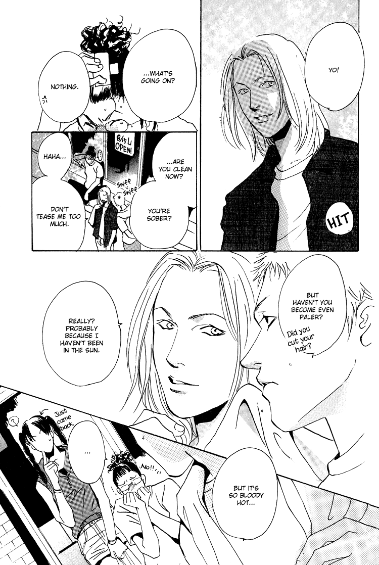Are You Enemy? Angelic Conversations II (Part C) 第36页