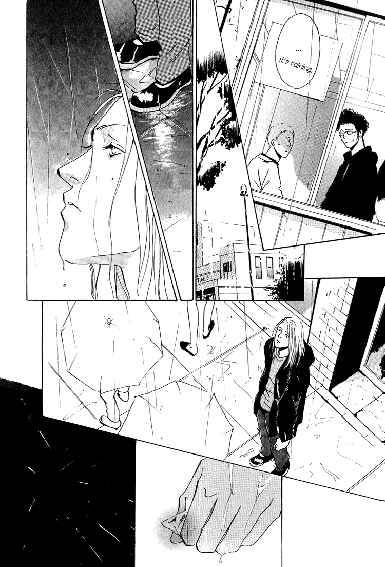 Are You Enemy? Angelic Conversations II (Part C) 第5页