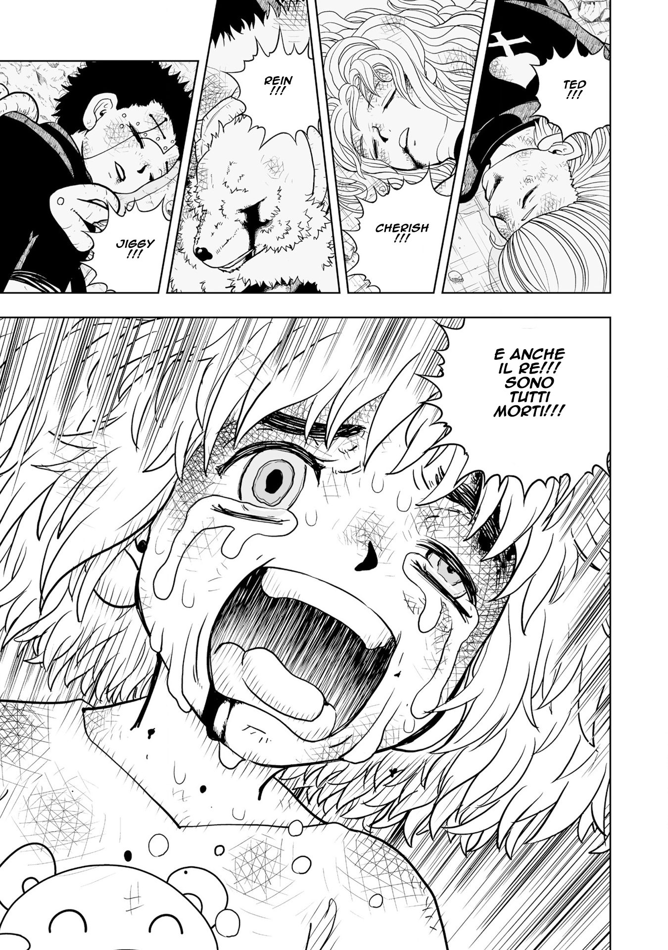 Zatch Bell! 2 La speranza nasce dalla disperazione 第44页