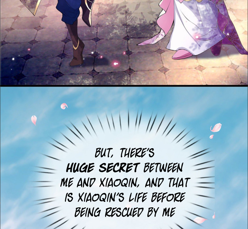 I Return from the Heavens and Worlds Ch. 2 第16页