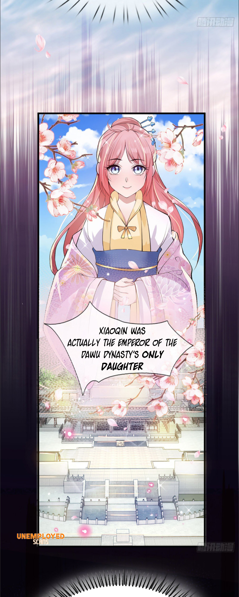 I Return from the Heavens and Worlds Ch. 2 第17页